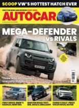 Autocar UK – 11 June 2025