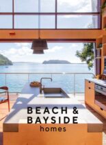 Beach & Bayside Homes – Issue 1 2025