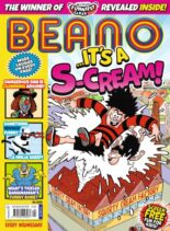 Beano – 11 June 2025
