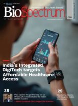 Bio Spectrum – June 2025