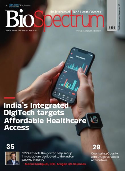 Bio Spectrum – June 2025
