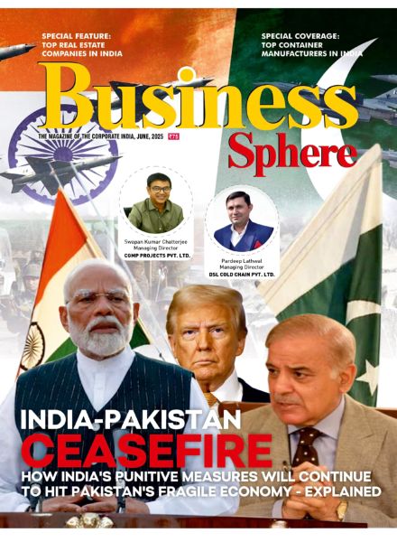 Business Sphere – June 2025