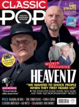 Classic Pop – July 2025