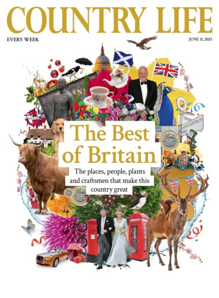 Country Life UK – June 11 2025