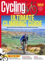 Cycling Weekly – June 12 2025