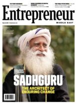Entrepreneur Middle East – May 15 2025