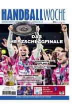Handballwoche – 11 Juni 2025