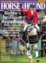 Horse & Hound – 12 June 2025