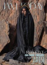Jam Today Photo Magazine – Issue 12 2025