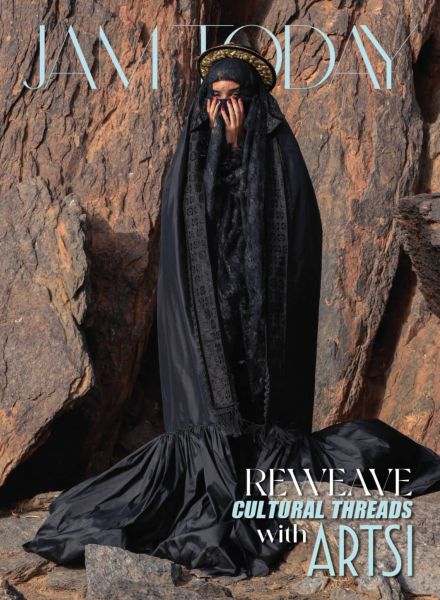 Jam Today Photo Magazine – Issue 12 2025