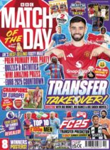 Match of the Day – 11 June 2025