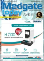 Medgate Today – May 2025
