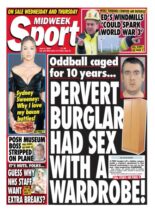 Midweek Sport – June 4 2025