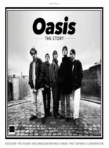 Oasis The Story – 1st Edition – June 2025