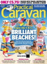 Practical Caravan – August 2025