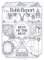 Robb Report USA – June-July 2025