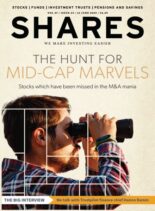 Shares Magazine – 12 June 2025