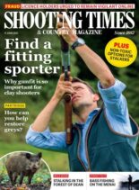 Shooting Times & Country – 11 June 2025