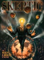 Skeptic – Issue 302 2025