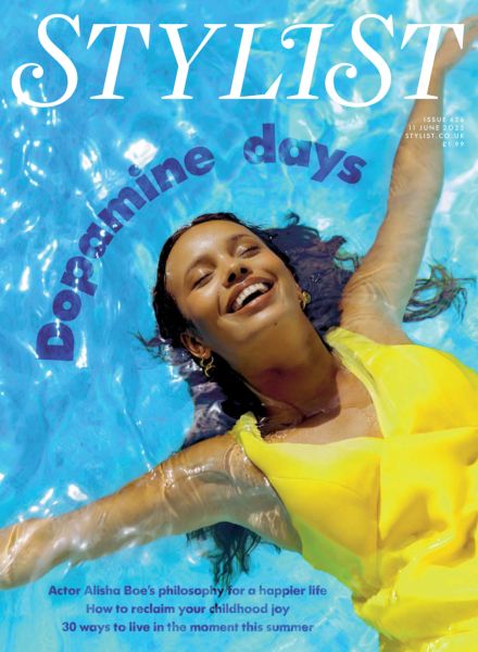 Stylist UK – June 2025