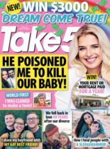 Take 5 – 11 June 2025