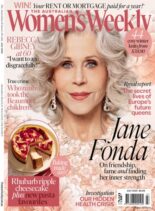 The Australian Women’s Weekly – July 2025