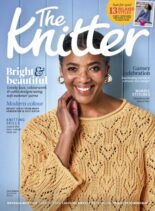 The Knitter – Issue 216 2025
