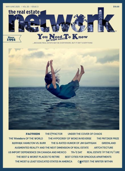 The Network Magazine – May-June 2025