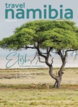 Travel Namibia – Winter 2025
