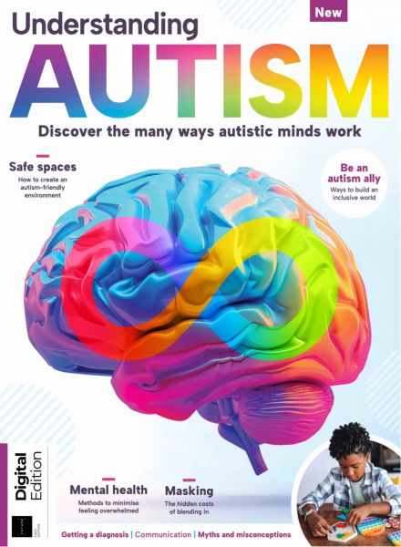 Understanding Autism – 1st Edition – June 2025