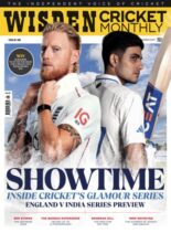 Wisden Cricket Monthly – Issue 88 2025