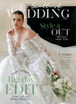 Your Scottish Wedding – May 2025