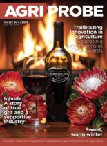 AgriProbe – June 2025