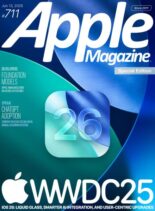 AppleMagazine – 13 June 2025