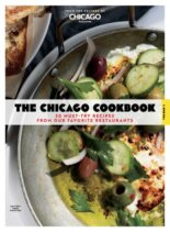 Chicago Magazine – The Chicago Cookbook Volume 2 2025