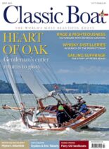 Classic Boat – July 2025
