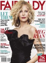 Fairlady – July-August 2025