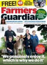 Farmers Guardian – 13 June 2025
