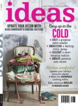 Ideas South Africa – Winter 2025