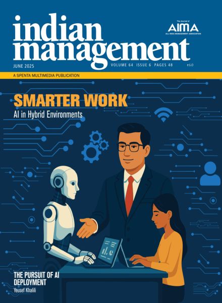 Indian Management – June 2025