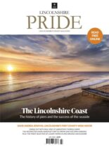 Lincolnshire Pride – July 2025