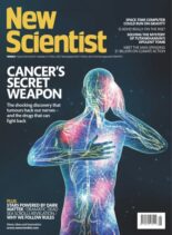New Scientist Australian Edition – 14 June 2025