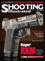 Shooting Illustrated – July 2025