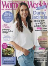 The Australian Women’s Weekly New Zealand Edition – July 2025