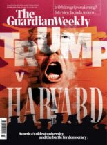 The Guardian Weekly – 6 June 2025