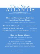 The New Atlantis – Summer 2025