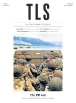 The Times Literary Supplement – 13 June 2025