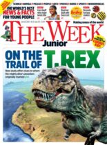 The Week Junior USA – June 20 2025
