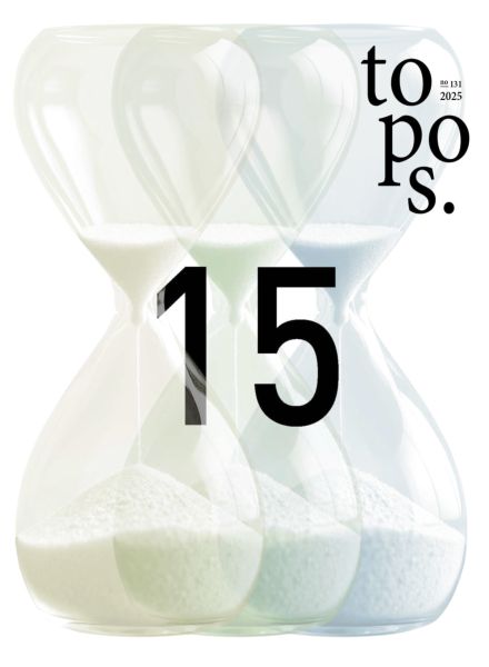 Topos – Issue 131 2025