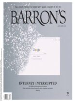 Barron’s – June 16 2025